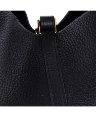  MM Picotin Lock Bag Clemence