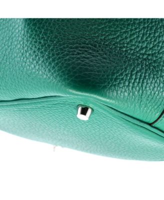  PM Picotin Lock Bag Clemence