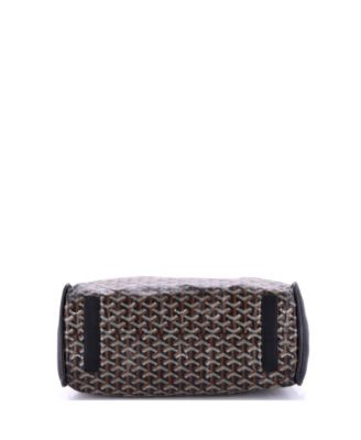  PM Hardy Pet Carrier Coated Canvas