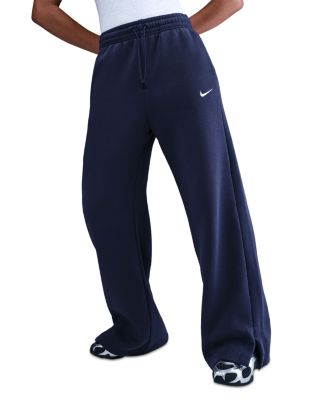 Phoenix Fleece High Rise Pants