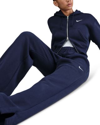 Phoenix Fleece High Rise Pants