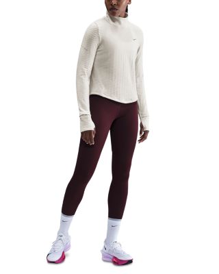 Swift Turtleneck Top