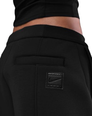 Modern Fleece Mid Rise Loose Pants