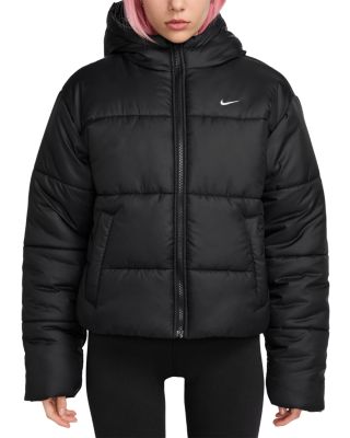 Classic Hooded Therma FIT Puffer Jacket