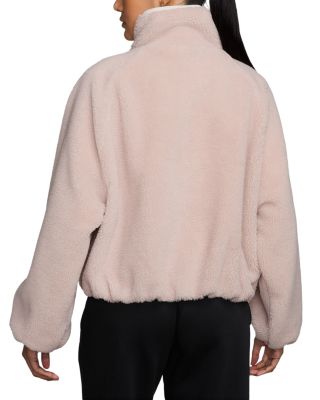 Street Sherpa Jacket