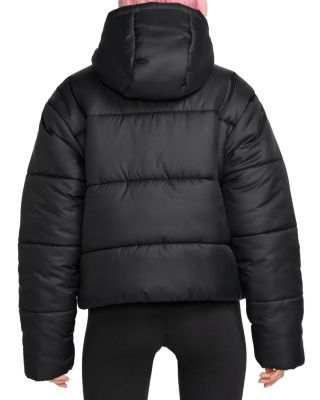 Classic Hooded Therma FIT Puffer Jacket