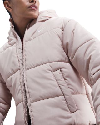Classic Hooded Therma FIT Puffer Jacket