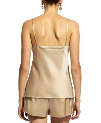 Silk Cami