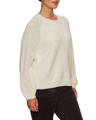 Cozy Moment Raglan Sleeve Sweater