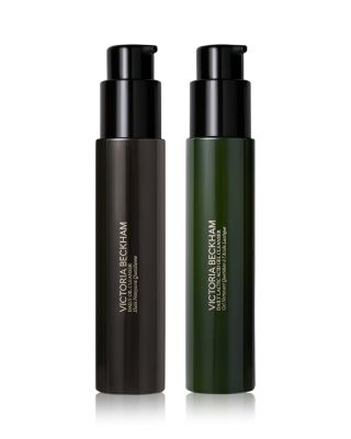 Daily Cleansing Protocol