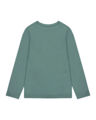 Girls' Organic Cotton T-Shirt - Baby