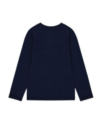 Girls' Organic Cotton T-Shirt - Little Kid, Big Kid