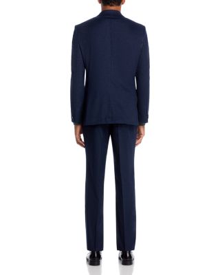 Arti &amp; Hesten Flannel Suit Separates