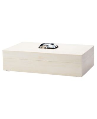 Constantine Large Rectangle Decorative Box