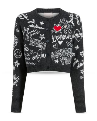 Love Doodles Millie Sweater