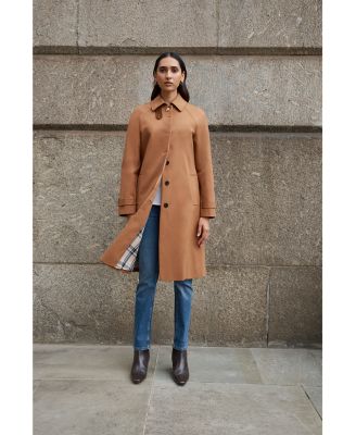 Vienna Trench Coat