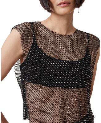 Calytrix Sparkle Top  