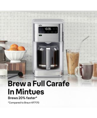 PureFlavor 14 Cup Coffee Maker