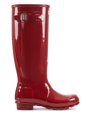Women's Original Chelsea Gloss Rain Boots
