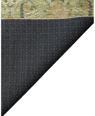 Dalyn Rug Company Solace Washable SL7 Area Rug 9'0" x 12'0"