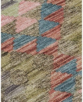 Dalyn Rug Company Solace Washable SL13 Area Rug 9'0" x 12'0"
