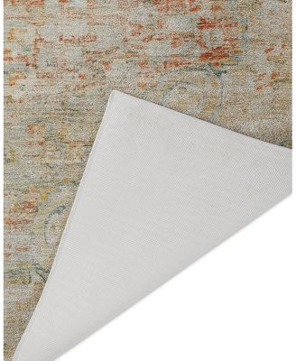 Dalyn Rug Company Tabrook Washable TB10 Runner Area Rug 2'3" x 7'6"