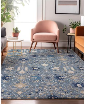 Dalyn Rug Company Tabrook Washable TB12 Area Rug 5'0" x 7'6"