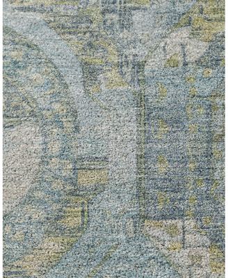 Dalyn Rug Company Tabrook Washable TB14 Area Rug 5'0" x 7'6"