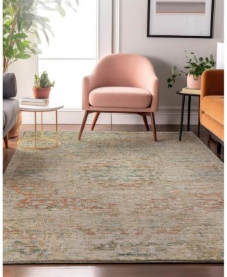 Dalyn Rug Company Tabrook Washable TB10 Area Rug 3'0" x 5'0"