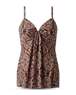 Scandale Marina Tankini Top