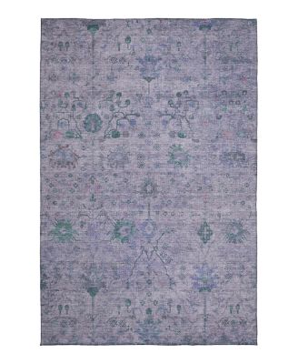 Dalyn Rug Company Solace Washable SL4 Area Rug 9'0" x 12'0"
