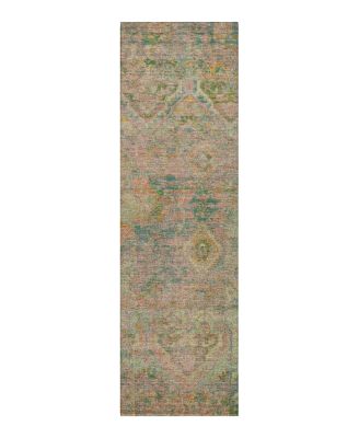 Dalyn Rug Company Tabrook Washable TB6 Runner Area Rug 2'3" x 7'6"