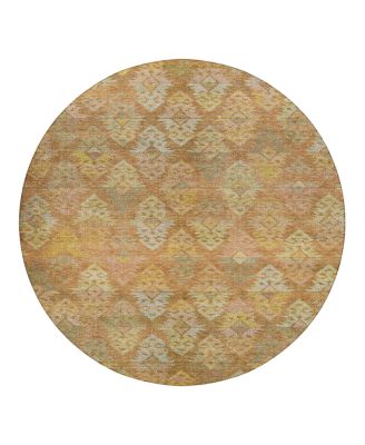 Dalyn Rug Company Tabrook Washable TB3 Round Area Rug 8'0" x 8'0"