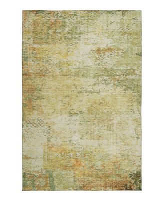 Dalyn Rug Company Solace Washable SL5 Area Rug 3'0" x 5'0"