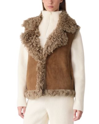 Kasia Reversible Vest