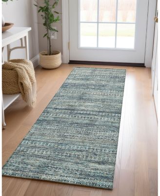Dalyn Rug Company Solace Washable SL3 Runner Area Rug 2'3" x 7'6"