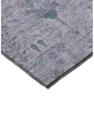 Dalyn Rug Company Solace Washable SL4 Runner Area Rug 2'3" x 7'6"