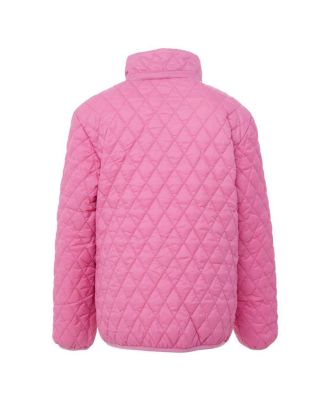  Unisex Quilted Puffer Jacket - Baby, Little Kid, Big Kid