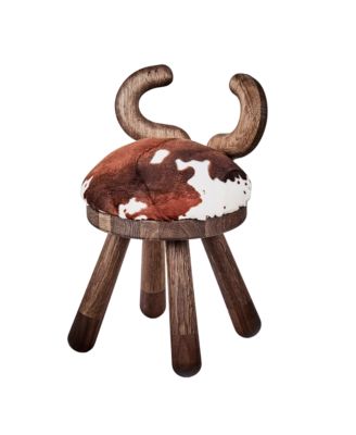  Cow Chair