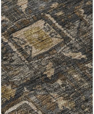 Dalyn Rug Company Solace Washable SL14 Runner Area Rug 2'3" x 7'6"