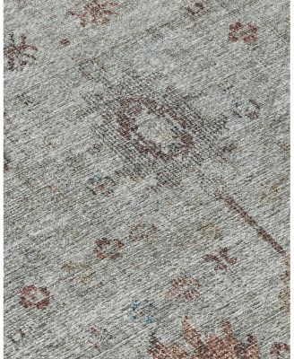Dalyn Rug Company Solace Washable SL4 Area Rug 5'0" x 7'6"