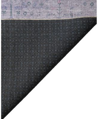 Dalyn Rug Company Solace Washable SL4 Area Rug 5'0" x 7'6"