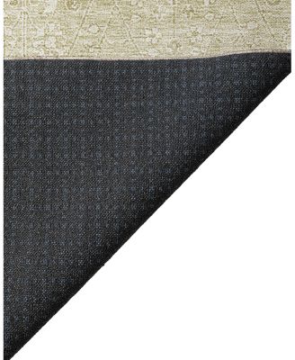 Dalyn Rug Company Solace Washable SL12 Area Rug 5'0" x 7'6"