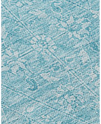 Dalyn Rug Company Solace Washable SL12 Area Rug 5'0" x 7'6"