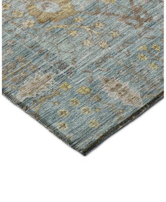 Dalyn Rug Company Solace Washable SL9 Area Rug 2'5" x 3'8"