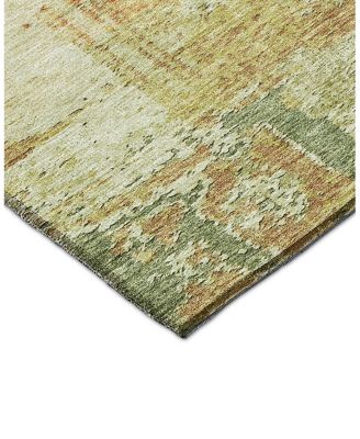 Dalyn Rug Company Solace Washable SL5 Area Rug 3'0" x 5'0"