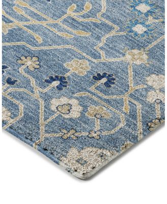 Dalyn Rug Company Tabrook Washable TB12 Area Rug 10'0" x 14'0"