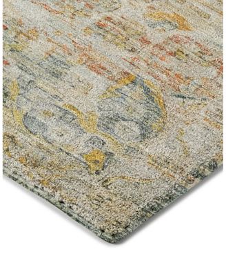 Dalyn Rug Company Tabrook Washable TB10 Round Area Rug 8'0" x 8'0"
