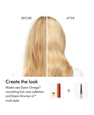 Omega Leave-in conditioning spray, Luxury size (165 ml)