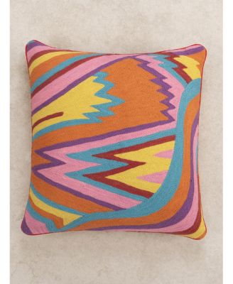  Ramona Pillow Cover, 20&amp;#x22; x 20&amp;#x22;